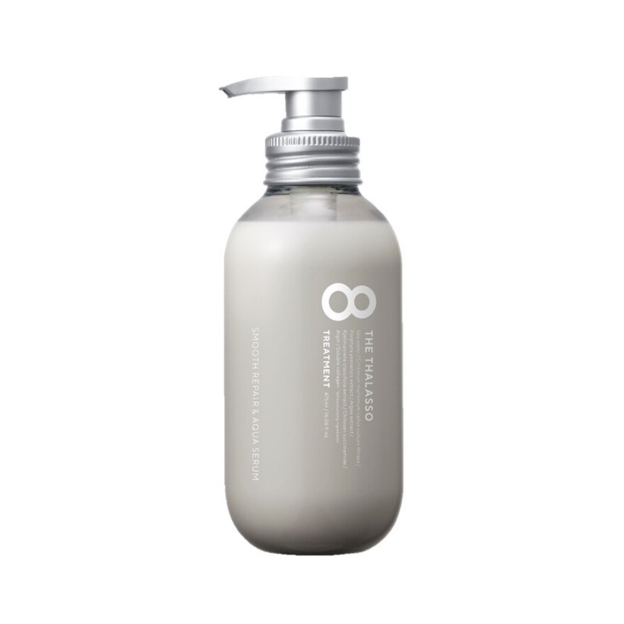 Smooth Repair & Aqua Serum Treatment 475ml