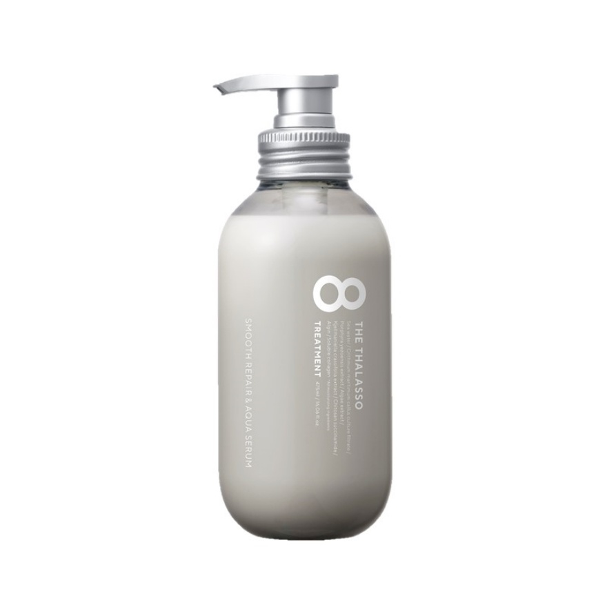 Smooth Repair & Aqua Serum Treatment 475ml image