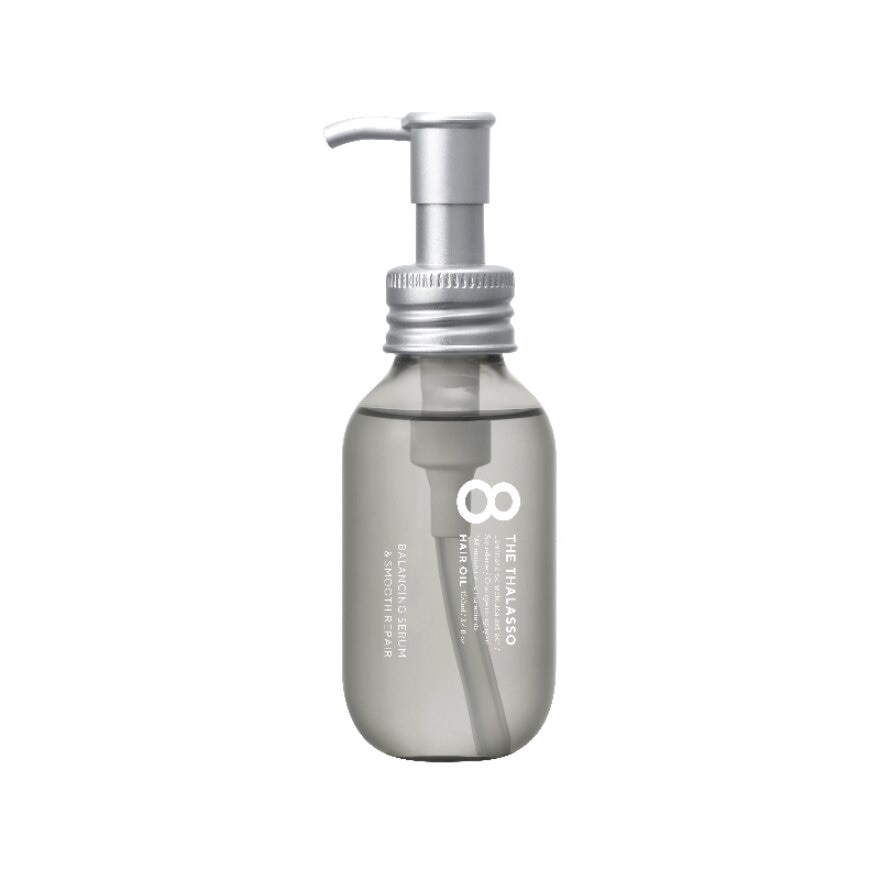 Balancing Serum & smooth Repair  Hair oil 100ml