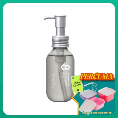 8 THE THALASSO -  Balancing Serum & smooth Repair Hair oil 100ml