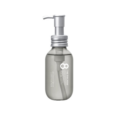 8 THE THALASSO Balancing Serum & smooth Repair  Hair oil 100ml