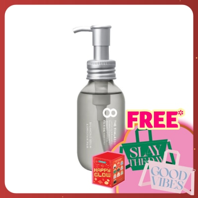 8 THE THALASSO  Balancing Serum & smooth Repair Hair oil 100ml