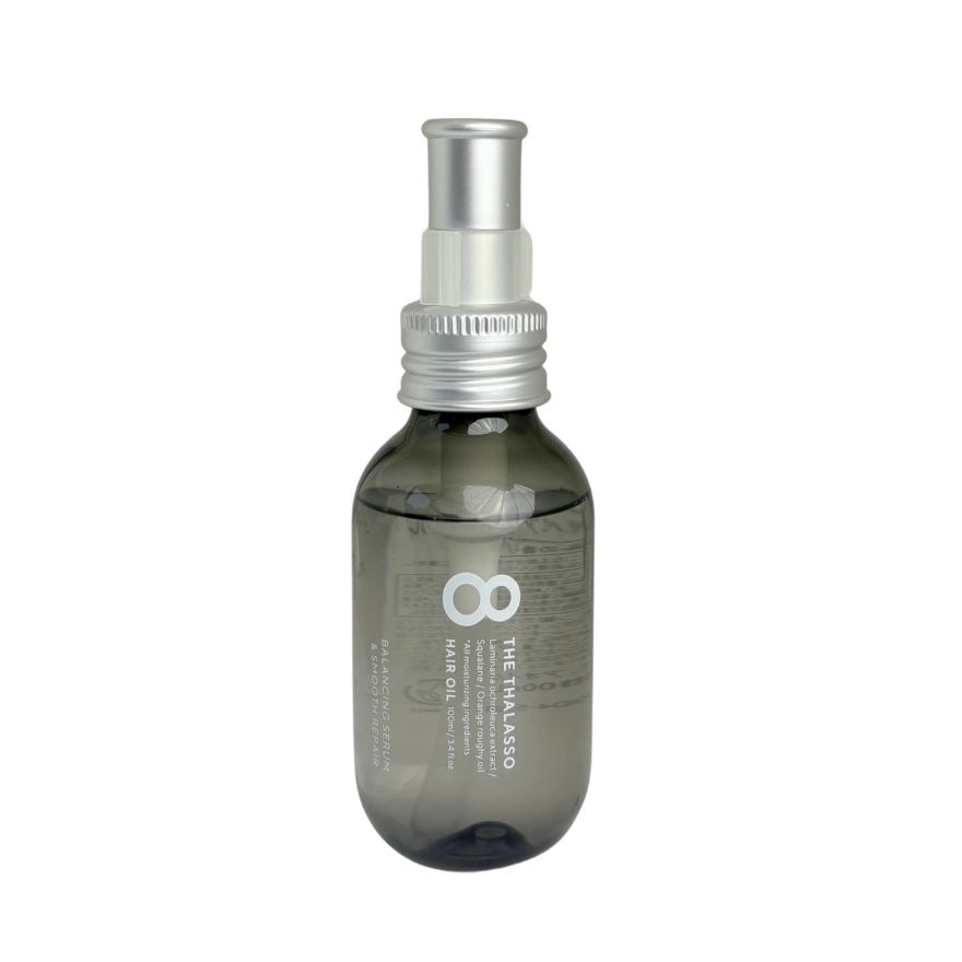 Balancing Serum & smooth Repair Hair oil 100ml