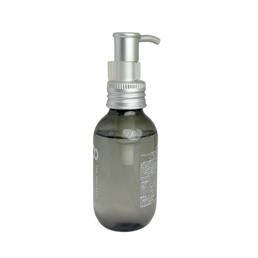 Balancing Serum & smooth Repair Hair oil 100ml