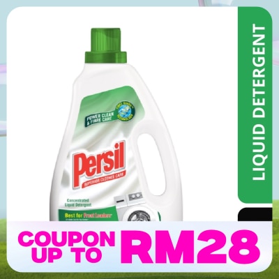 PERSIL Liquid Liquid Detergent 2L
