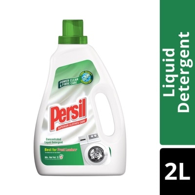 PERSIL Liquid Detergent 2L