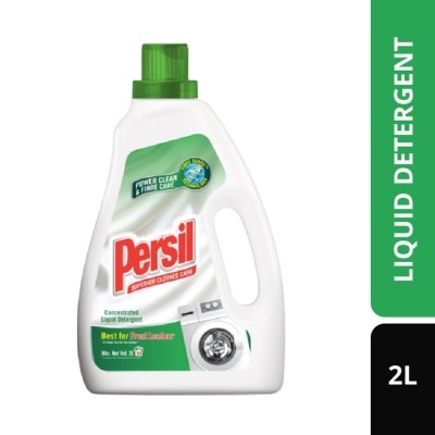 PERSIL Liquid Liquid Detergent 2L