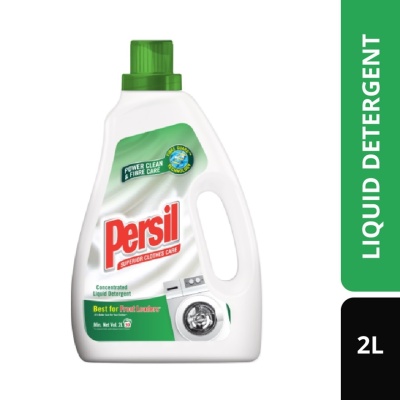 PERSIL - Liquid Laundry Detergent 2L image