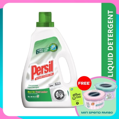 PERSIL Liquid Liquid Detergent 2L
