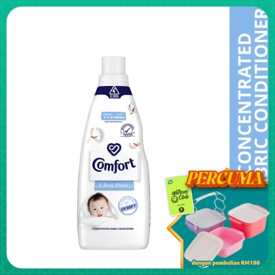 COMFORT - Comfort Ultra Pure softerner 800ML