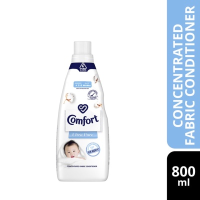 COMFORT - Ultra Pure softerner 800ML image
