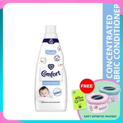 COMFORT Comfort Ultra Pure softerner 800ML