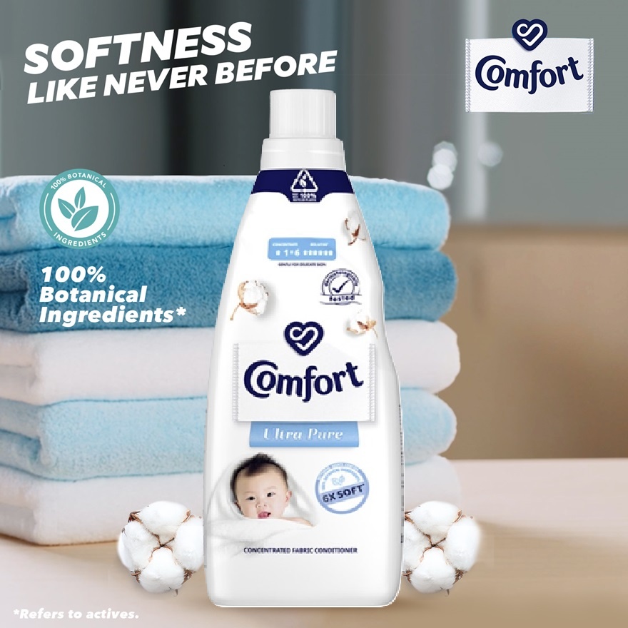 Ultra Pure softerner 800ML image
