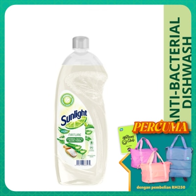 SUNLIGHT Sunlight Nature Dishwashing Liquid 800ML