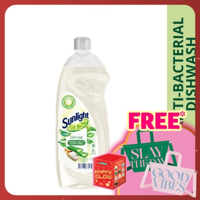 SUNLIGHT Sunlight Nature Dishwashing Liquid 800ML