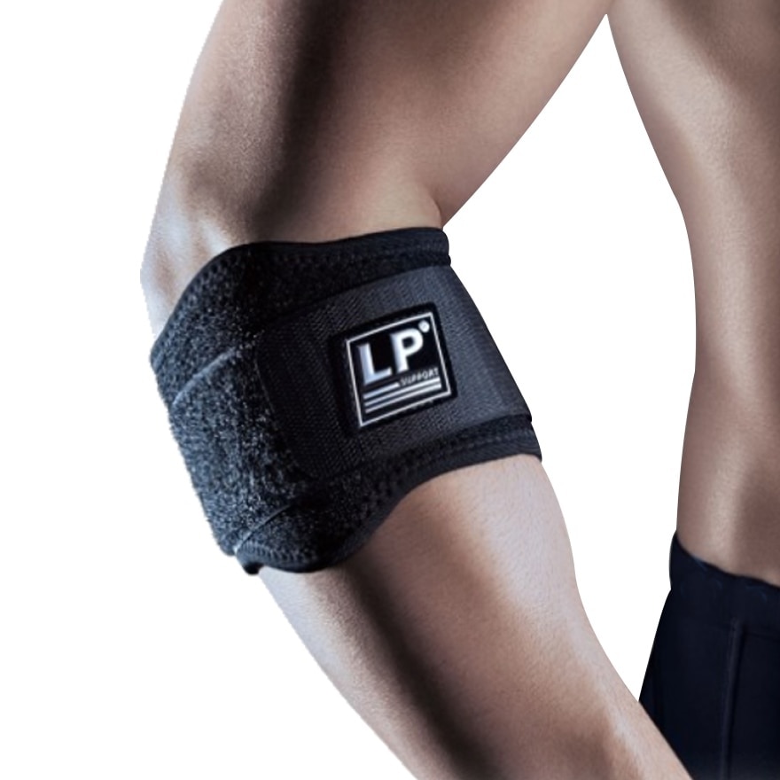 LP751CA Extreme Elbow Support 1s