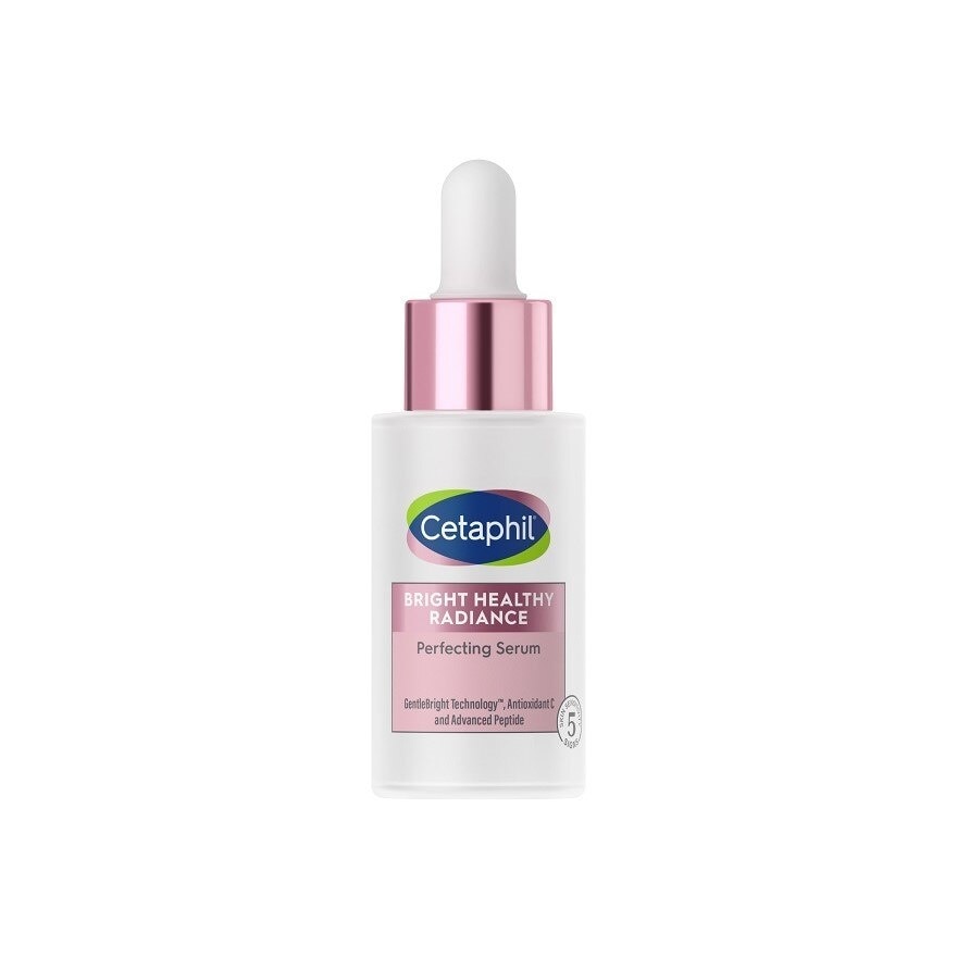 Bright Healthy Radiance Perfecting Serum 30ml