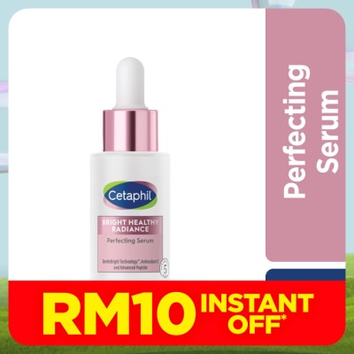 CETAPHIL Bright Healthy Radiance Perfecting Serum 30ml