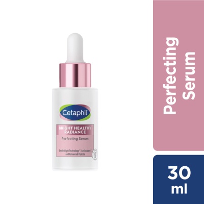 CETAPHIL Bright Healthy Radiance Perfecting Serum 30ml image