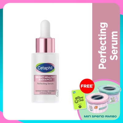 CETAPHIL Bright Healthy Radiance Perfecting Serum 30ml