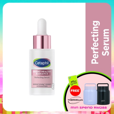 CETAPHIL - Bright Healthy Radiance Perfecting Serum 30ml