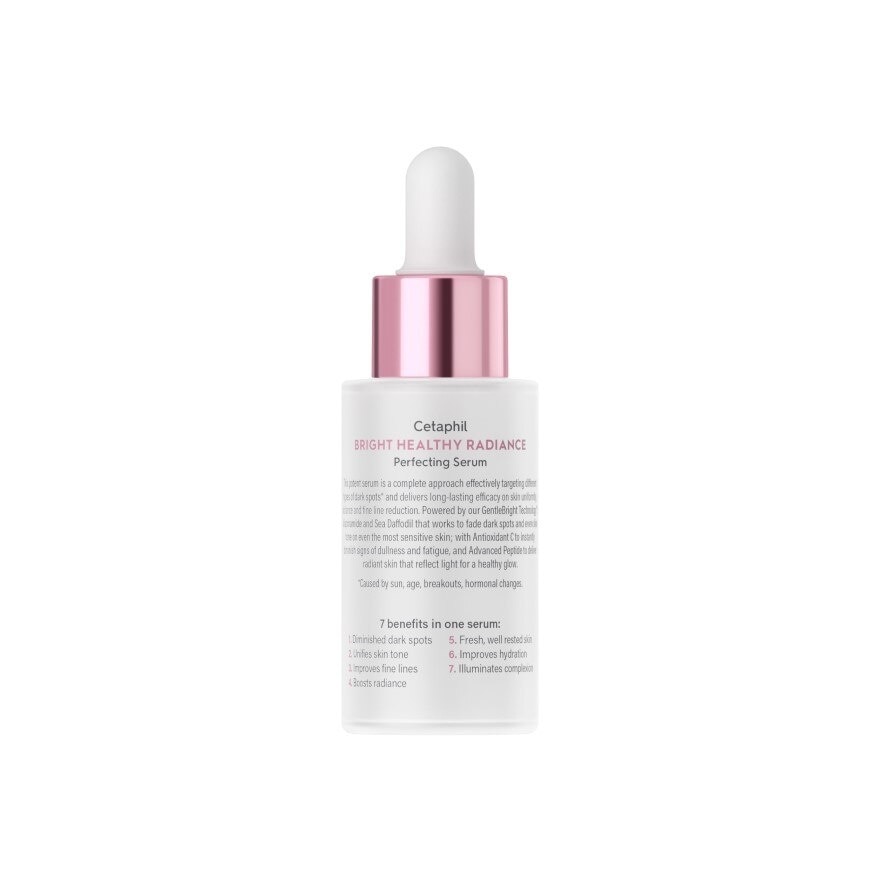 Bright Healthy Radiance Perfecting Serum 30ml