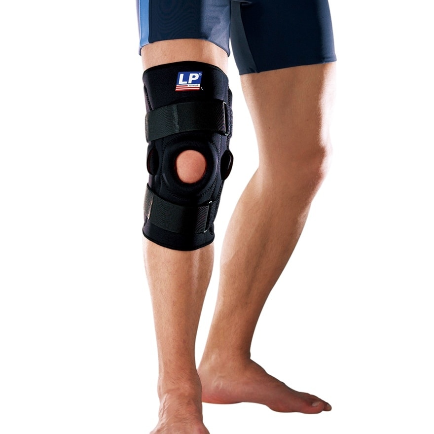 LP710 Hinged Knee Stabiliser 1s