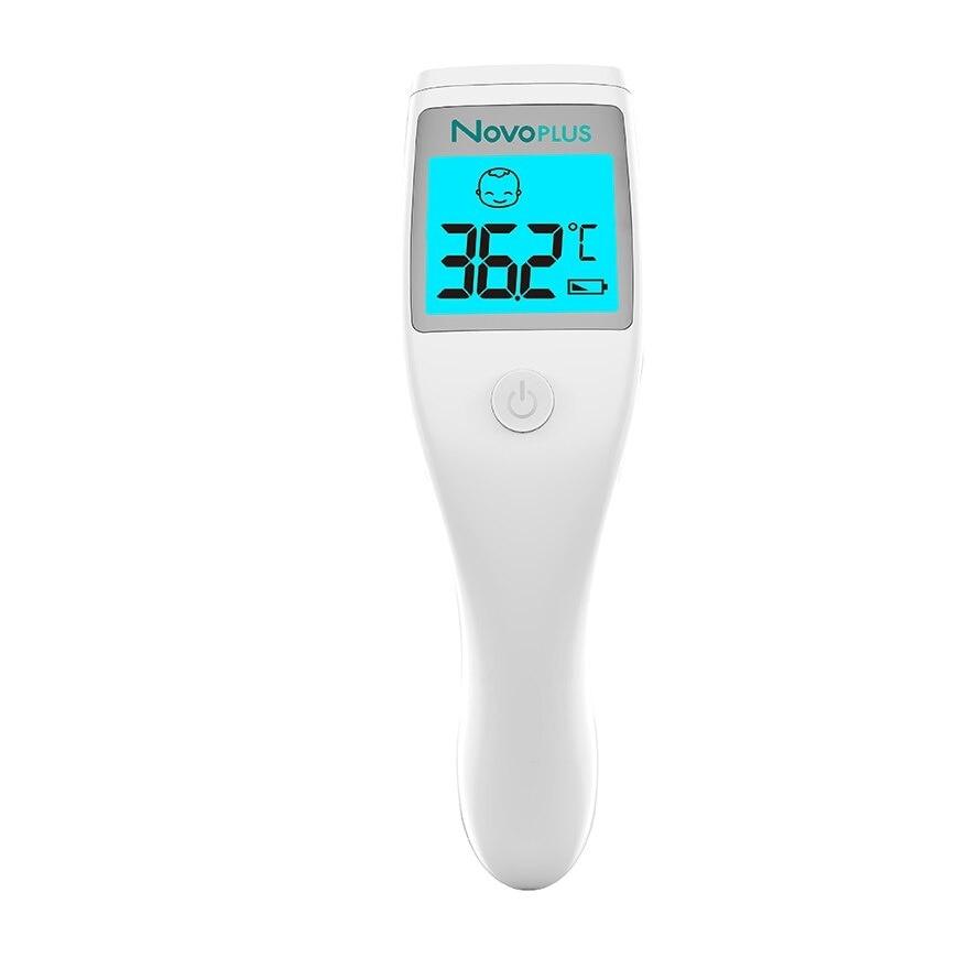 Novotemp Non Contact Infrared ThermometerUFR105 1s