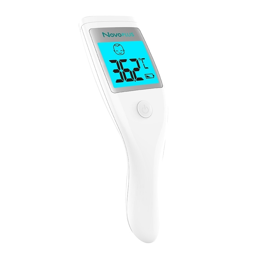 Novotemp Non Contact Infrared ThermometerUFR105 1s