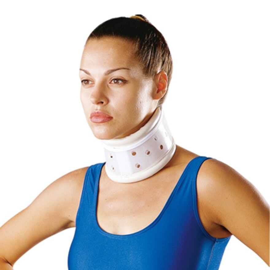 LP Support LP905 Cervical Collar - Hard (Size S) 