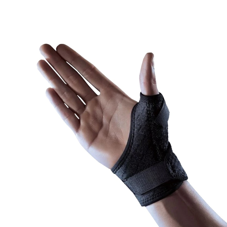 LP Support LP563CA Extreme Wrist / Thumb Support 1s