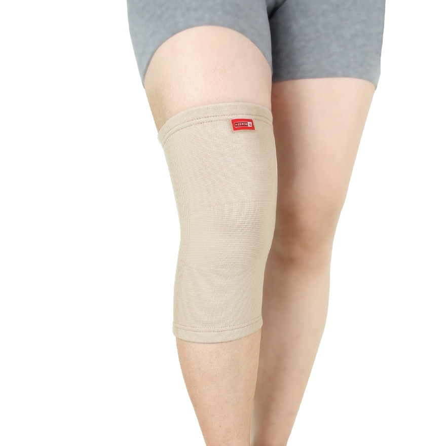 N7004 Deluxe Knee Support S 1s