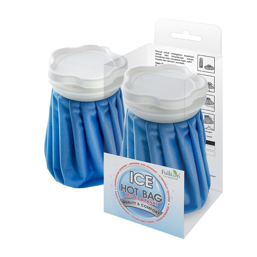 Soft Ice Bag 6 Inch 1s