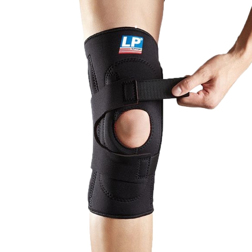 LP Support LP721 Patella Stabilizer 1s - Left (Size M)