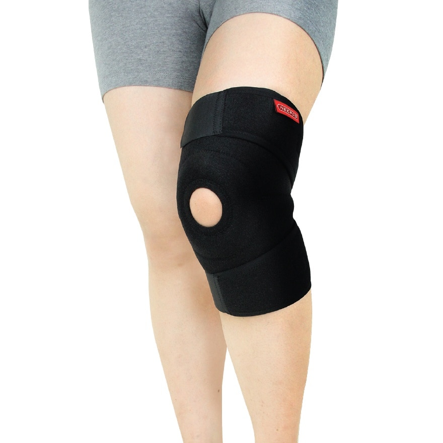 Neepo+ N7104 Knee Support 1s - Short (One Size)