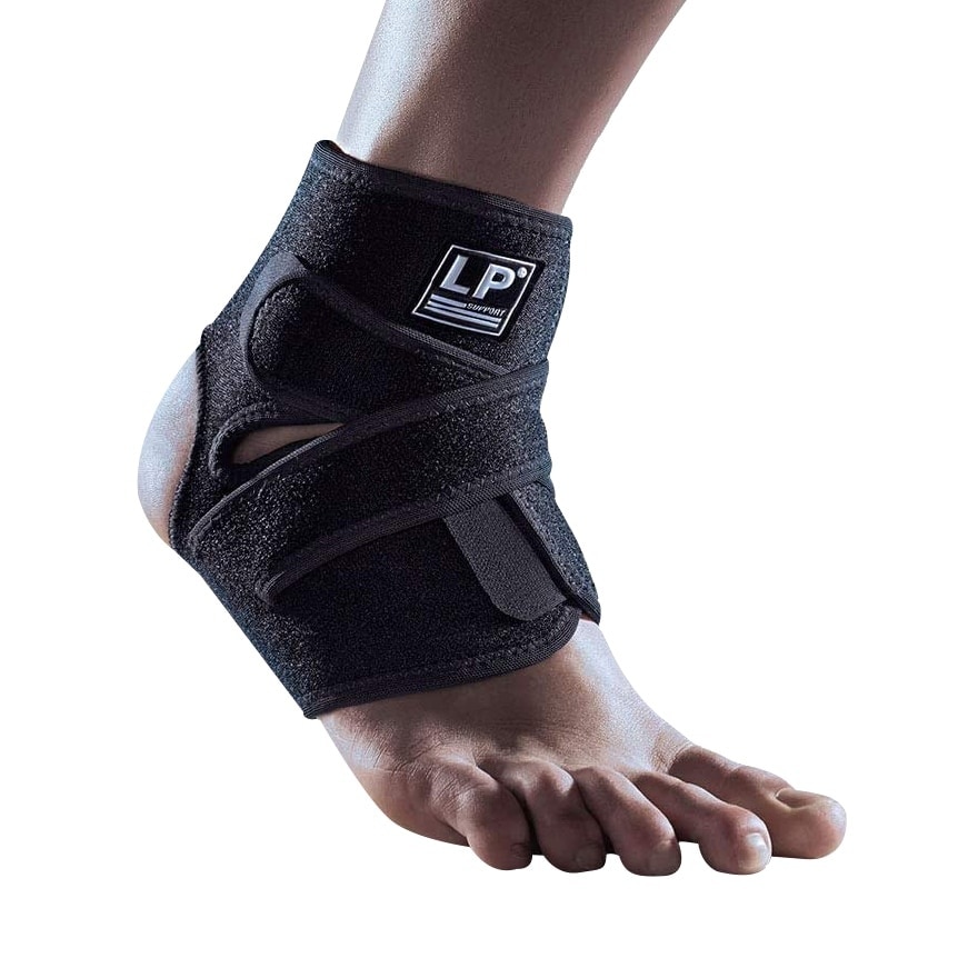 LP Support LP757CA Extreme Ankle Support 1s