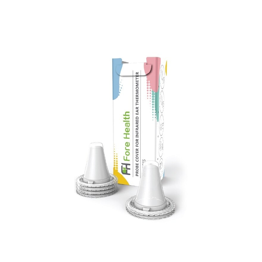 Fore Health Probe Cover 20s