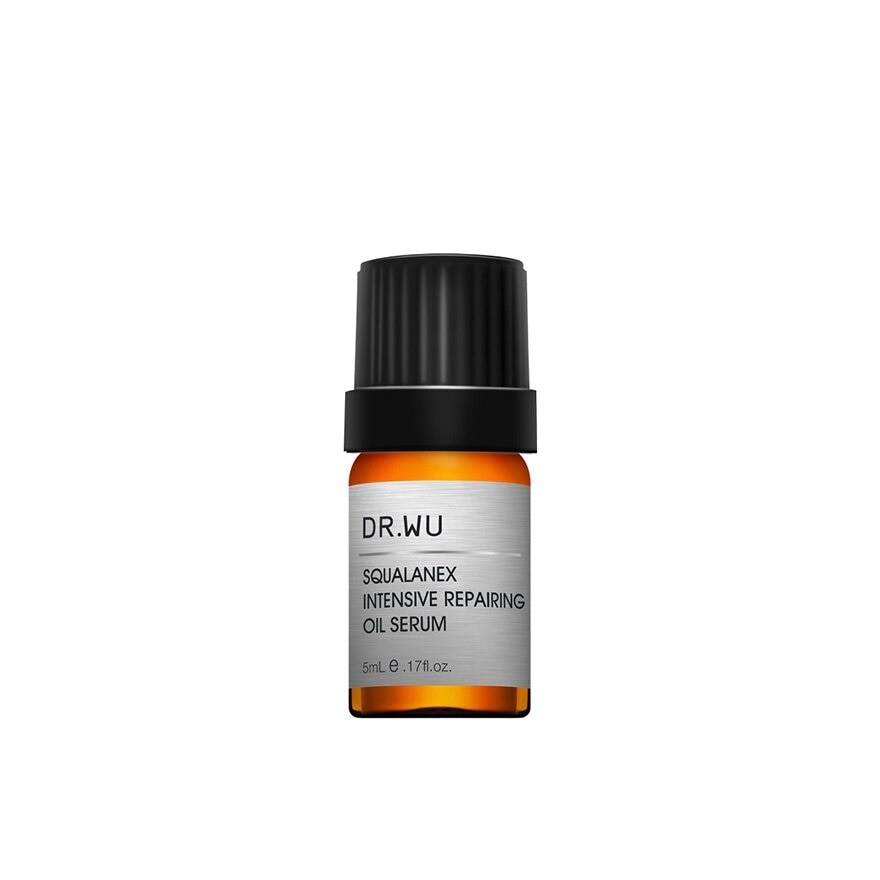 Squalanex Intensive Repairing Oil Serum 5ml