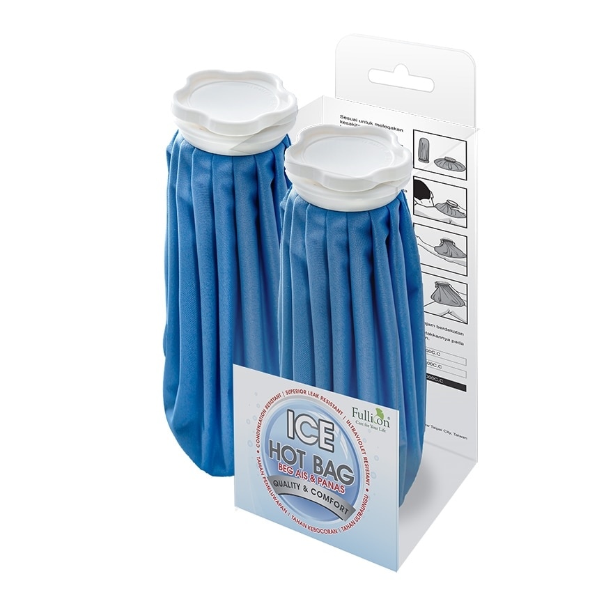 Fullicon Soft Ice/Hot Bag 11 Inch 