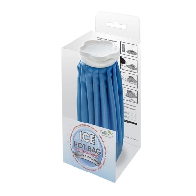 FULLICON Fullicon Soft Ice/Hot Bag 11 Inch 