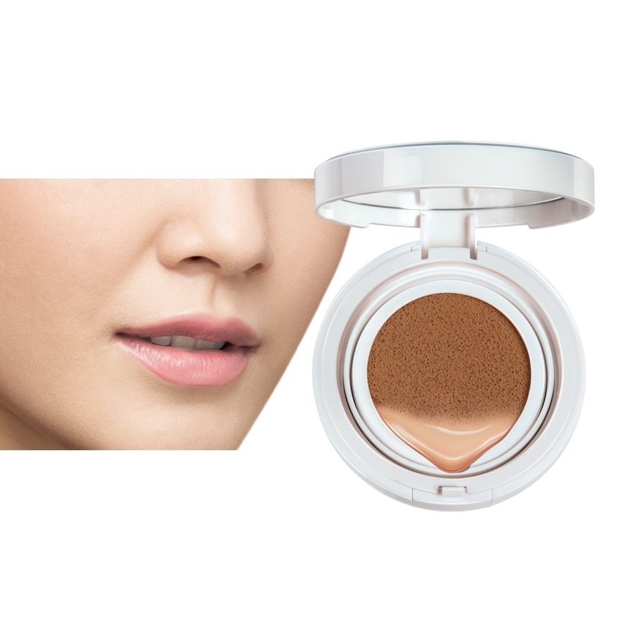 Magic BB Cushion 04 Warm Natural