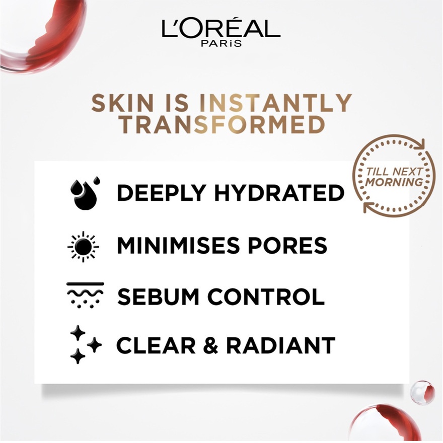 Crystal Essence Treatment Mask 1S image