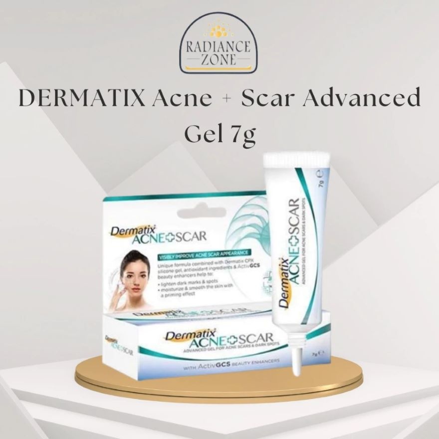 Acne + Scar 7g image