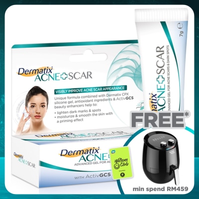 DERMATIX Acne + Scar 7g