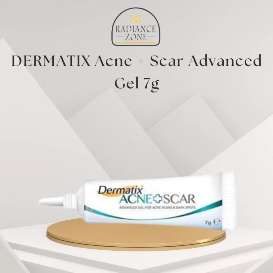 Acne + Scar 7g image