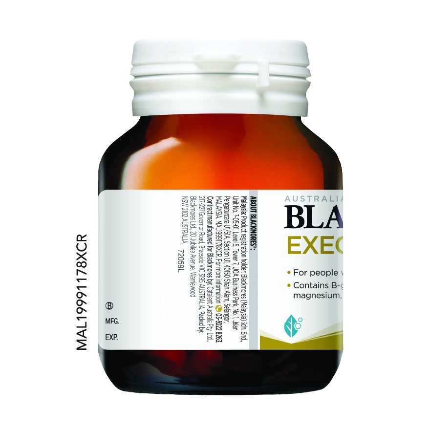 Executive B 30's image