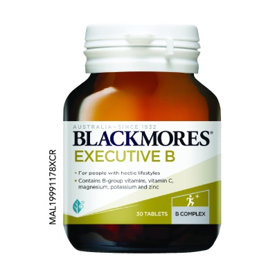 BLACKMORES - Executive B 30's image
