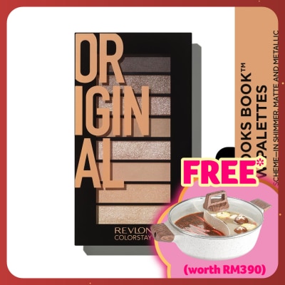 REVLON REV CS LOOKS BOOK PAL_900 ORIG