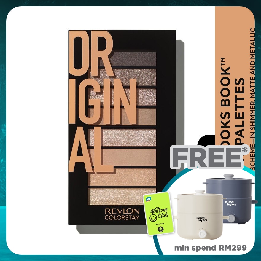 REVLON REV CS LOOKS BOOK PAL_900 ORIG