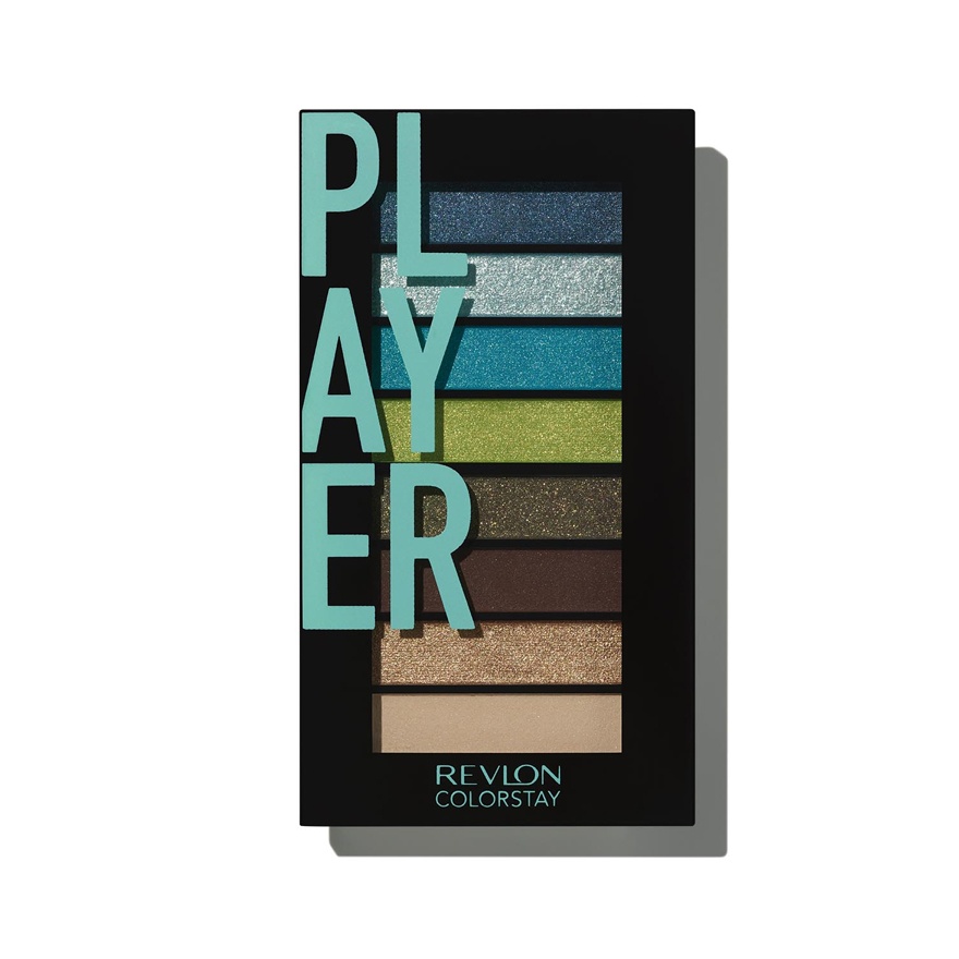 REV CS LOOKS BOOK PAL 910 PLAY image